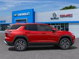 New 2025 Chevrolet Equinox LT image 5