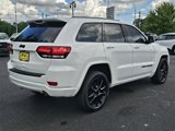 Used 2019 Jeep Grand Cherokee Altitude image 4
