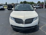 Used 2013 Lincoln MKX AWD image 2