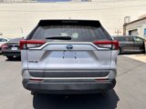 Used 2023 Toyota RAV4 LE image 4