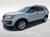 Used 2017 Ford Explorer FWD image 5