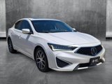 Used 2019 Acura ILX w/ Premium Package image 3