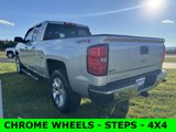 Used 2015 Chevrolet Silverado 1500 LT w/ All Star Edition image 3