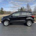 Certified 2022 Ford EcoSport SE image 2