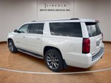 Used 2015 Chevrolet Suburban LTZ image 4
