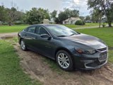 Used 2017 Chevrolet Malibu LT w/ Driver Confidence Package image 2