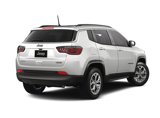 New 2025 Jeep Compass Latitude image 2