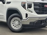 Used 2023 GMC Sierra 1500 Pro w/ Pro Value Package image 3