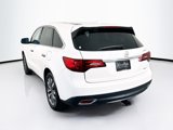 Used 2016 Acura MDX SH-AWD w/ Technology Package image 5