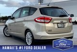 Certified 2017 Ford C-MAX Energi SE w/ Equipment Group 401A image 4