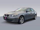 Used 2009 BMW 535i xDrive xDrive w/ M Sport Package image 2