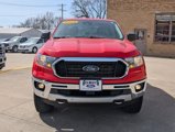 Used 2021 Ford Ranger XLT w/ Equipment Group 301A Mid image 4