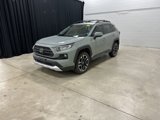 Used 2021 Toyota RAV4 Adventure image 5