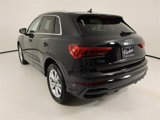 New 2025 Audi Q3 2.0T Premium image 3