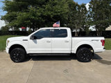 Used 2016 Ford F150 4x4 SuperCrew image 5
