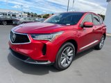 Certified 2022 Acura RDX w/ Technology Package image 3
