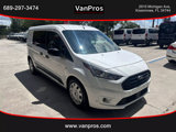 Used 2021 Ford Transit Connect XLT image 6