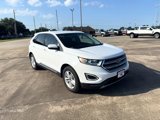Used 2017 Ford Edge SEL w/ Cargo Accessory Package image 2