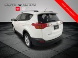 Used 2013 Toyota RAV4 XLE image 4