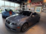 Used 2009 BMW M3 Convertible image 2