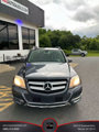 Used 2015 Mercedes-Benz GLK 350 4MATIC image 2