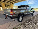 Used 2000 Chevrolet Silverado 1500 LS w/ Off-Road Chassis Pkg image 3