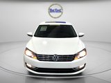 Used 2012 Volkswagen Passat 3.6 SE image 2