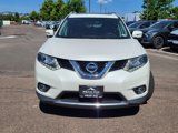 Used 2016 Nissan Rogue SL w/ SL Premium Package image 5