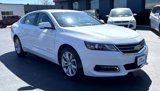 Used 2020 Chevrolet Impala LT w/ LT Convenience Package image 2