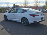 New 2025 Acura Integra A-Spec image 3