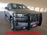 Used 2021 Chevrolet Silverado 1500 RST w/ Bed Protection Package image 5