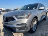 Used 2020 Acura RDX FWD image 2