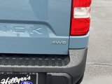 Used 2022 Ford Maverick Lariat w/ Equipment Group 500A Standard image 5