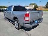 Used 2021 RAM 1500 Big Horn image 4