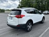 Used 2015 Toyota RAV4 LE image 4