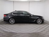 Used 2019 BMW 530i w/ Convenience Package image 4