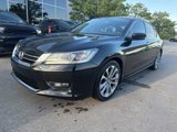 Used 2015 Honda Accord Sport image 3