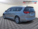 Used 2020 Chrysler Pacifica Touring-L Plus w/ Tire & Wheel Group image 4