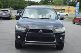 Used 2011 Mitsubishi Outlander GT image 3