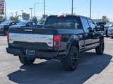 Used 2020 Ford F150 Platinum w/ Equipment Group 701A Luxury image 6