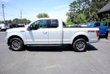 Used 2018 Ford F150 XLT w/ Equipment Group 302A Luxury image 6