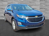 Used 2021 Chevrolet Equinox LT image 2