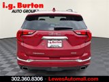 Used 2019 GMC Terrain Denali w/ Driver Alert Package II image 5