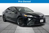 Used 2019 Toyota Camry LE image 2