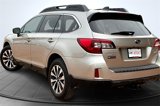 Used 2017 Subaru Outback 2.5i Limited image 2