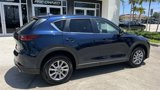 Used 2022 MAZDA CX-5 AWD 2.5 S w/ Preferred Package image 5