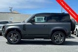 New 2024 Land Rover Defender 90 Carpathian Edition image 2