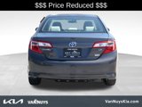 Used 2012 Toyota Camry LE image 5
