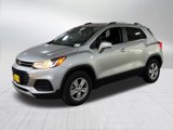 Used 2017 Chevrolet Trax LT image 3