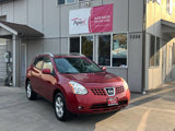 Used 2008 Nissan Rogue SL image 2